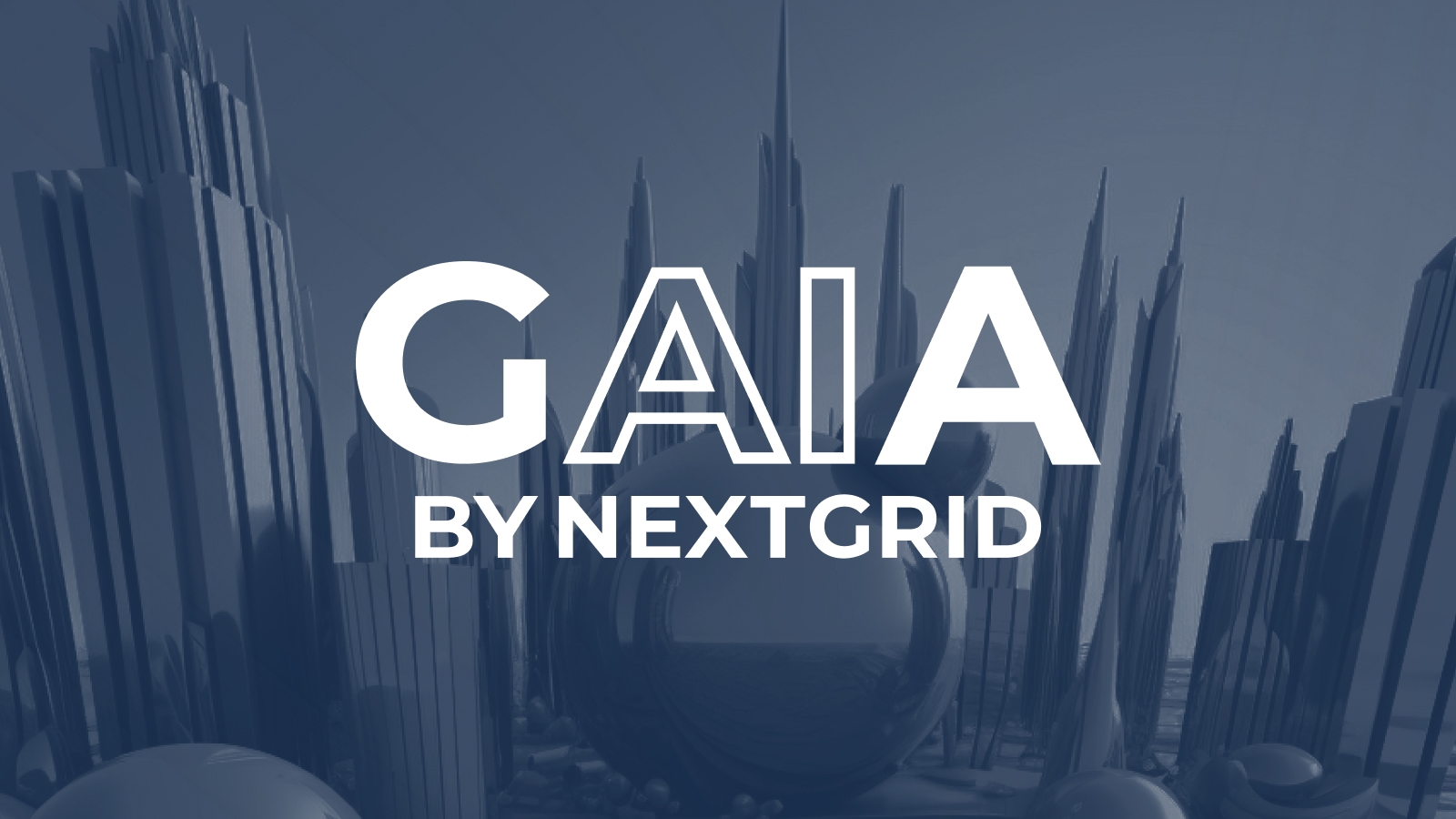 GAIA - StartUp AI Accelerator for MENA region