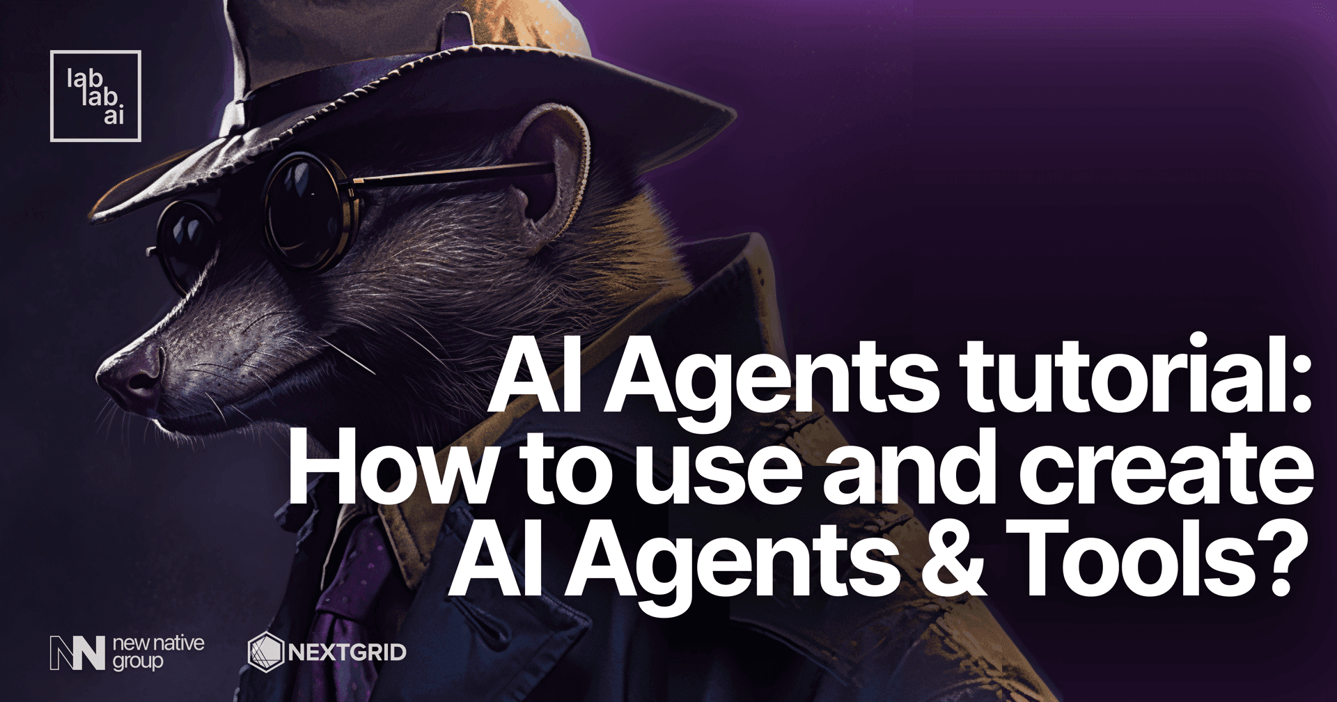 AI Agents tutorial: How to use and build AI Agents