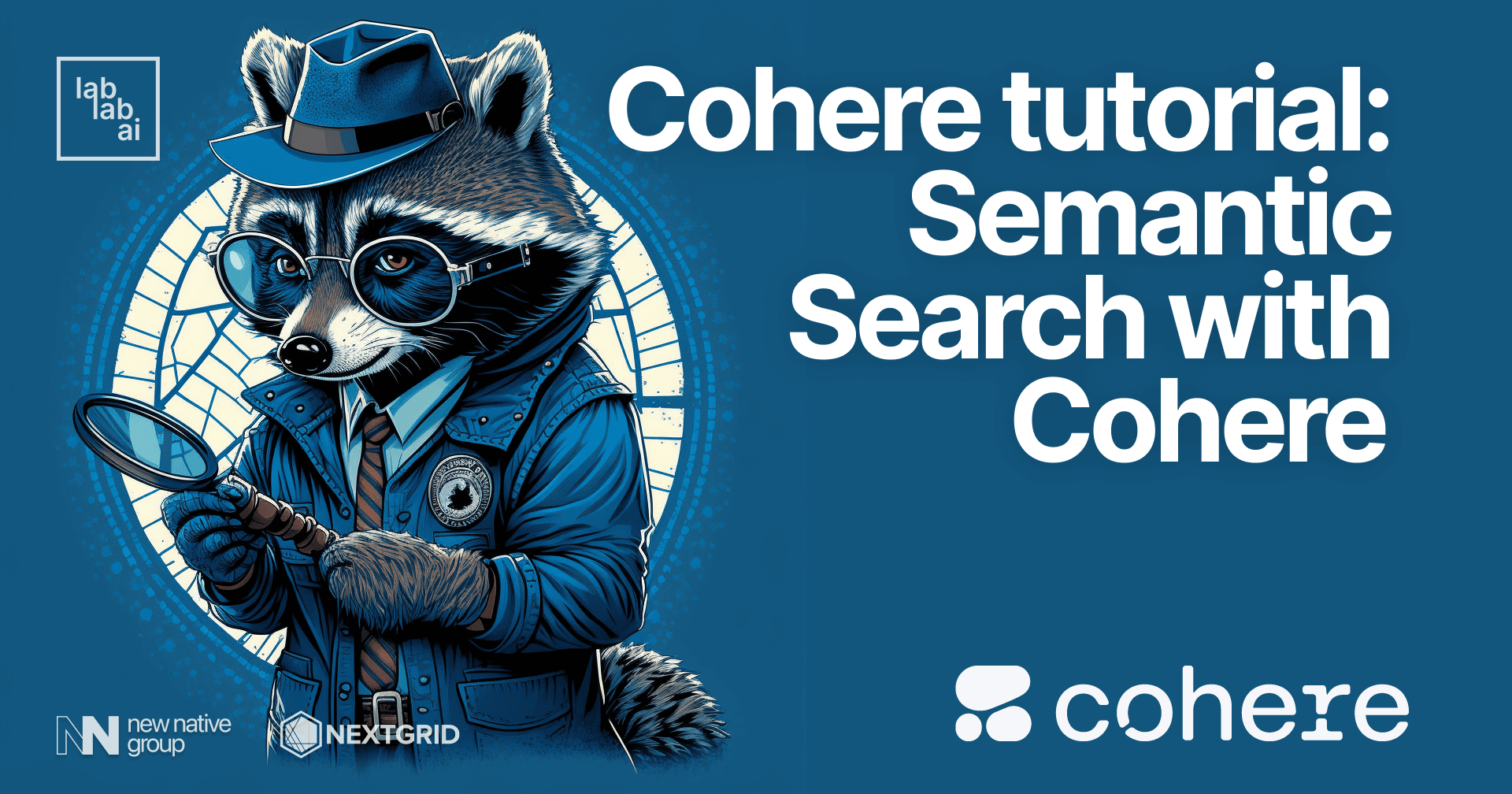 Semantic Search with Cohere