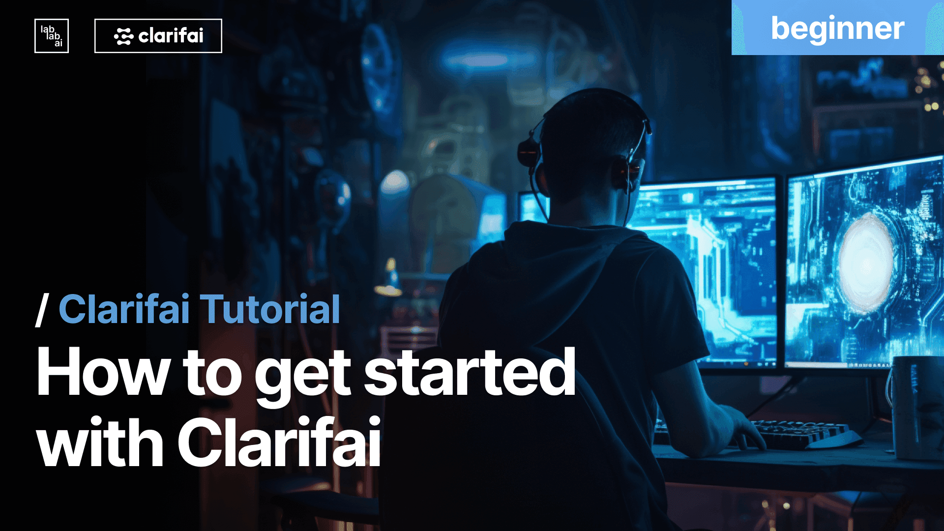 How to Get Started with Clarifai