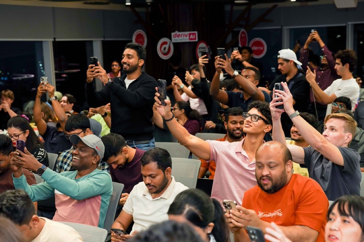 Innovating with AI in Trading