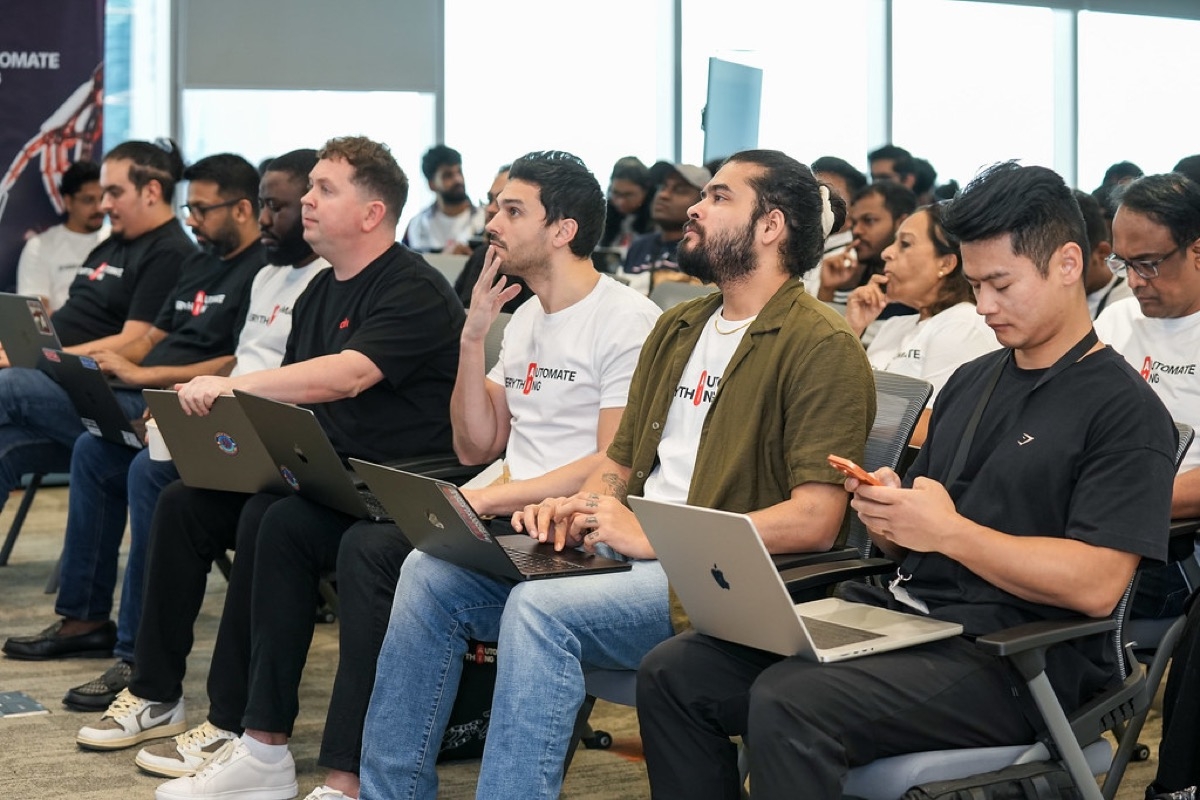 Deriv AI Talent Sprint Winners