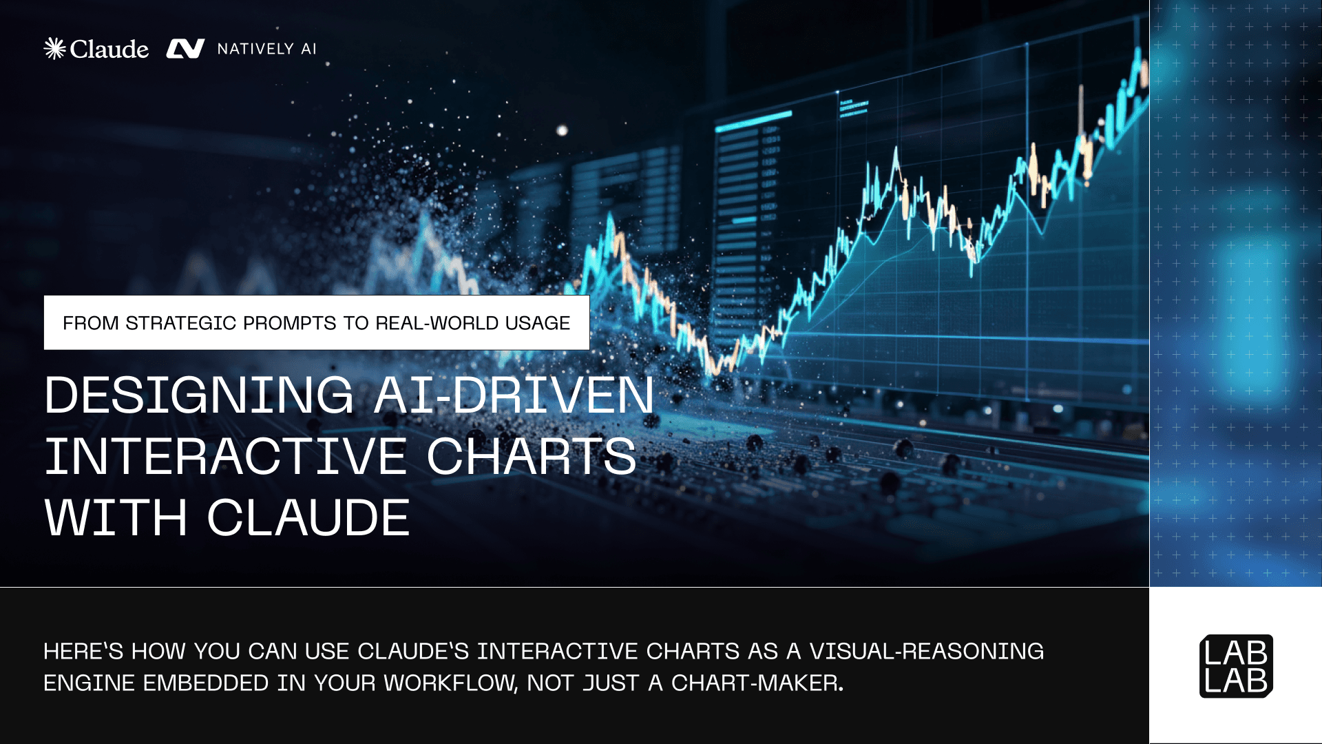 Designing AI-Driven Interactive Charts with Claude
