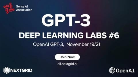 OpenAI GPT-3 Weekend Hackathon