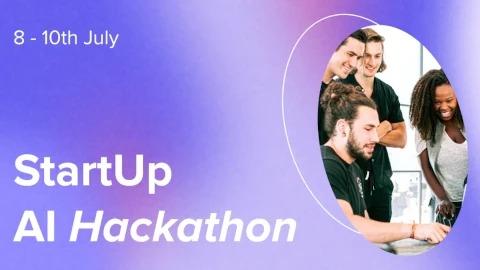 Startup AI Tools Set Online Hackathon, Deep Learning Labs