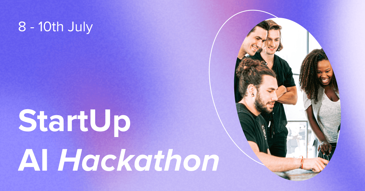 Startup AI Tools Set Online Hackathon, Deep Learning Labs event thumbnail