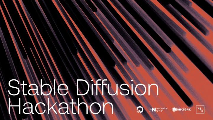 Stable Diffusion Hackathon