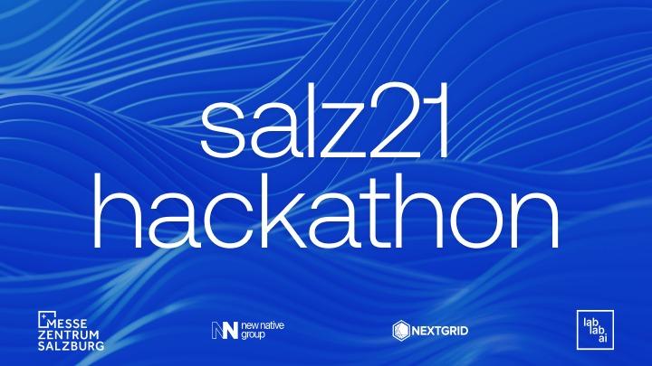 Salz21 AI Hackathon