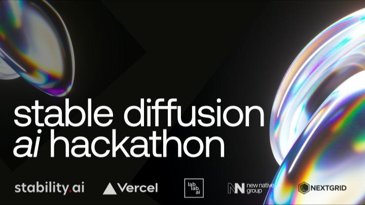 Stable Diffusion AI Hackathon