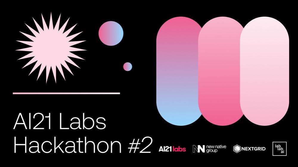 AI21 Labs Hackathon #2