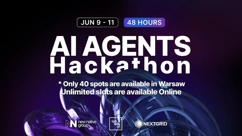 AI Agents Hackathon