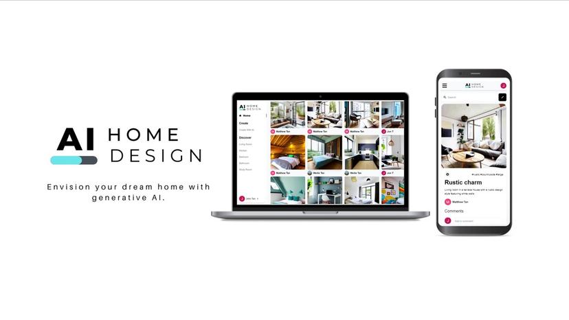 AI Home Design