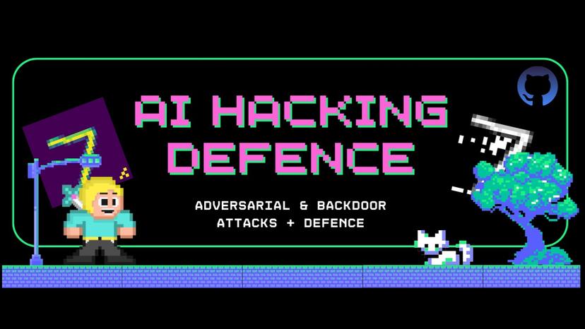 AI Hacking Defence