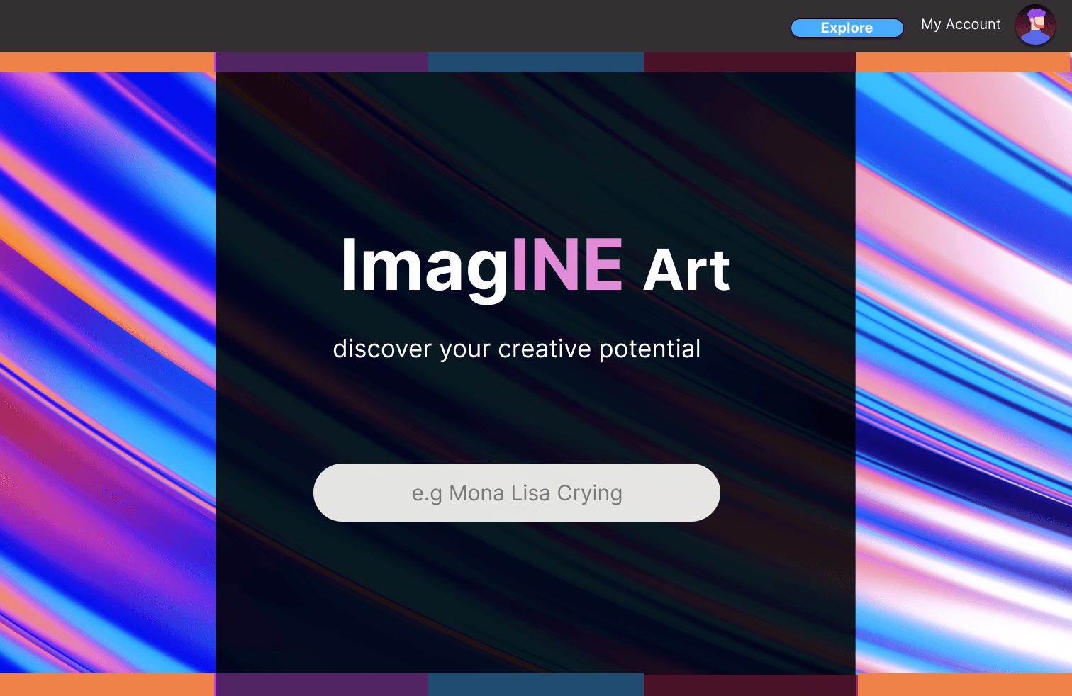 Imagine Art
