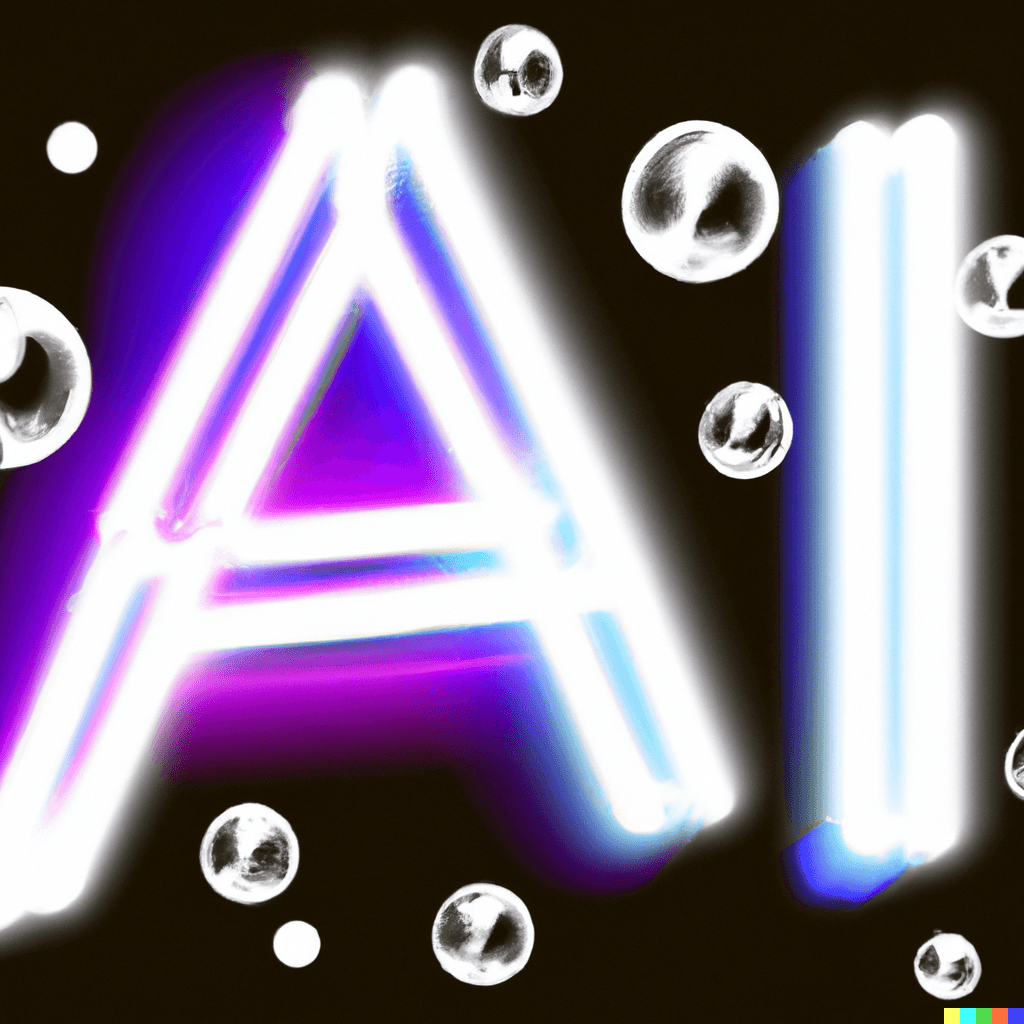 All in one AI app 