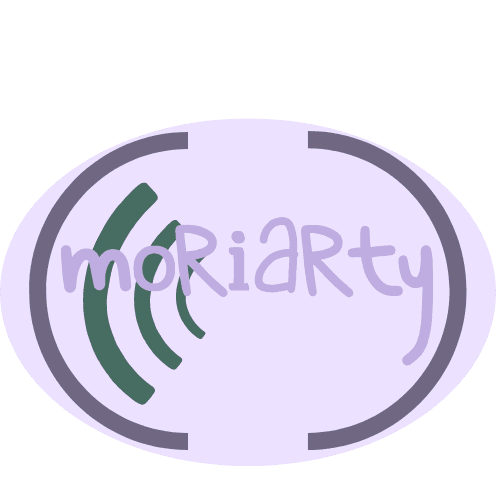 Moriarty