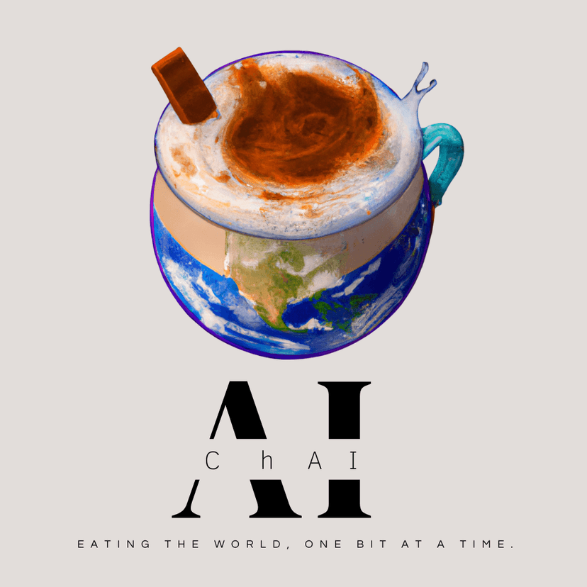 ChAI Food voice assistant