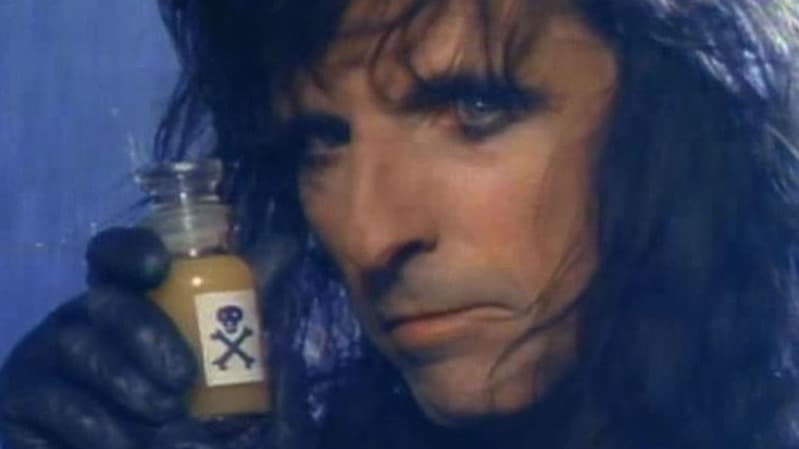 Poison
