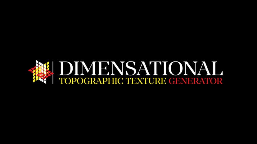 Dimensational