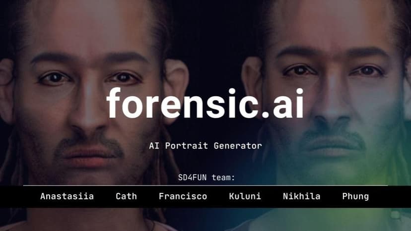 forensic ai