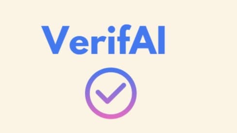 VerifAI