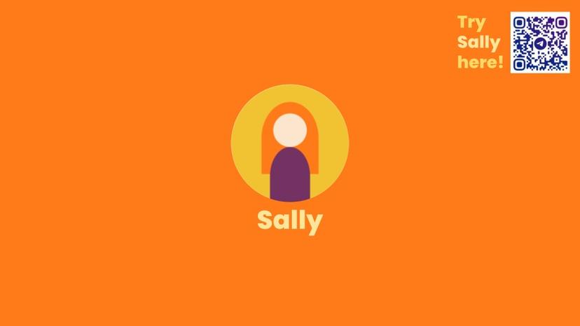 Sally