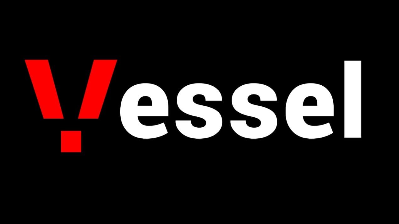 Vessel