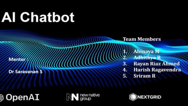 AI Chatbot