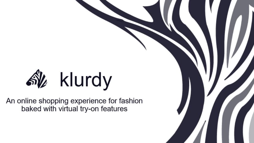 Klurdy XR