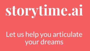 StoryTimeAI