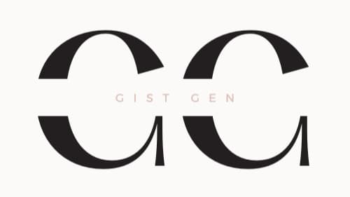GistGen
