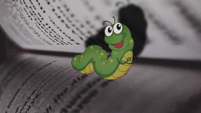 Bookworm