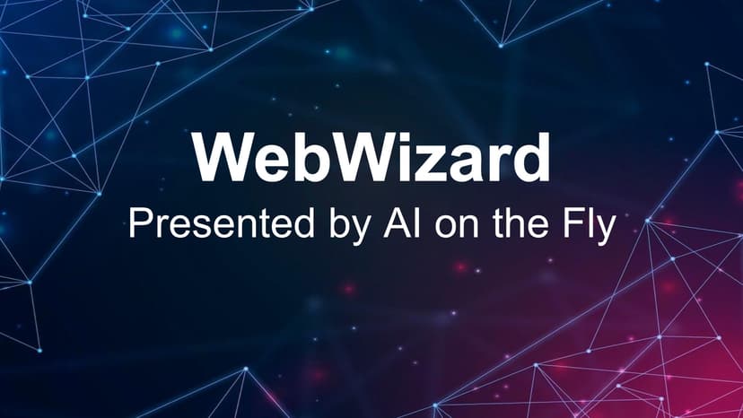 WebWizard