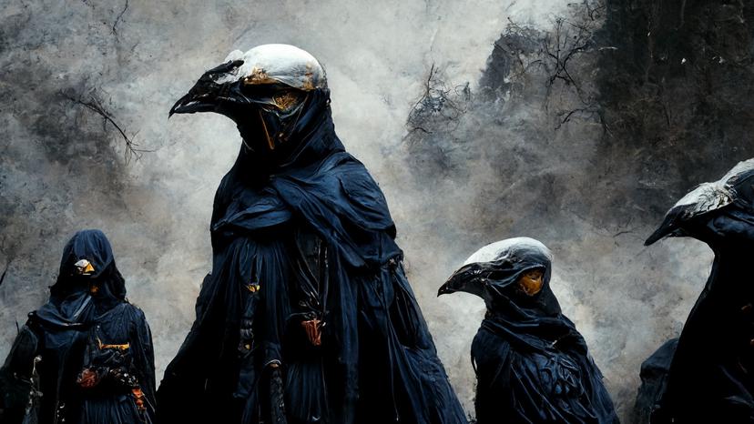 RavenAI GameDev Toolkit