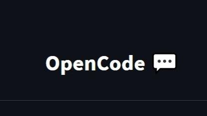 OpenCode 