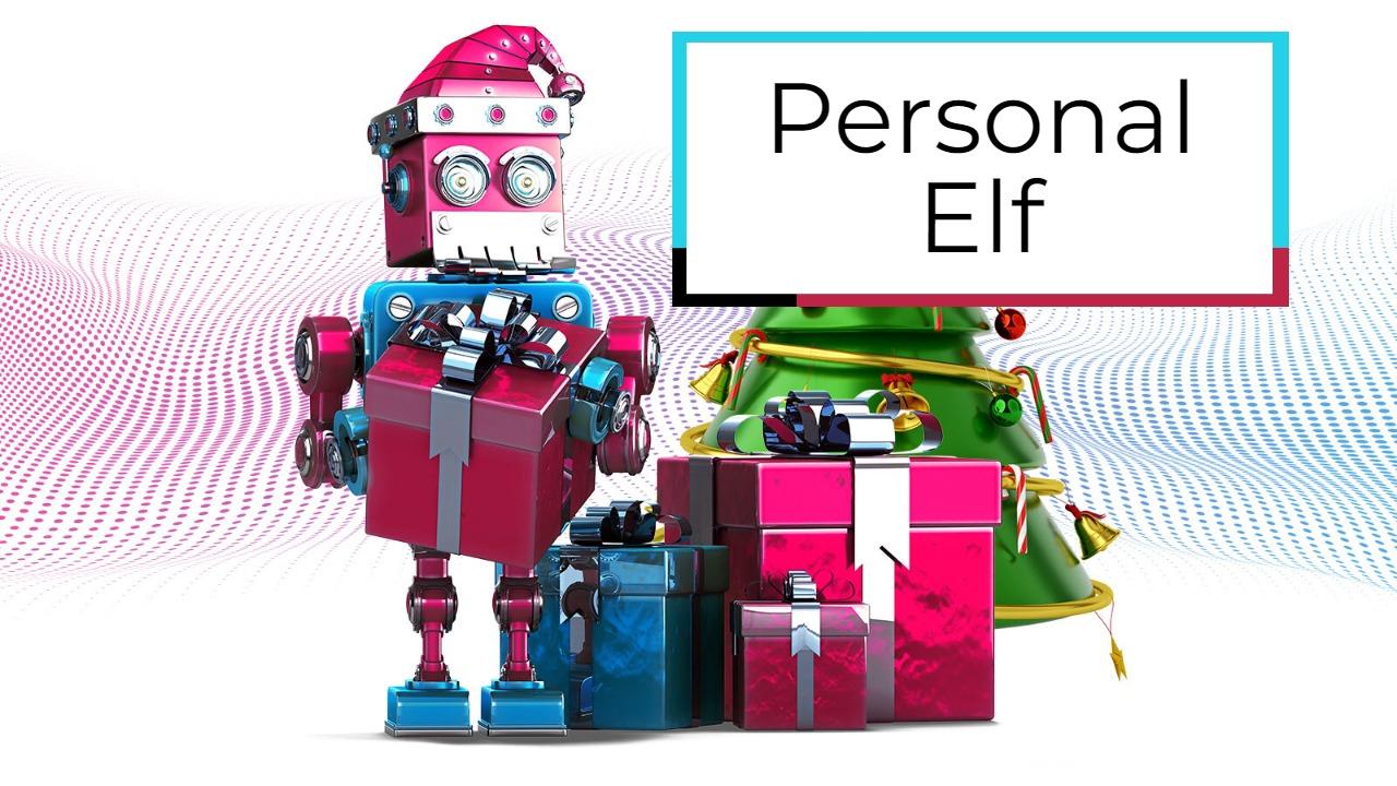 Personal Elf