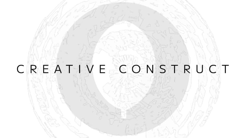Creative Construct