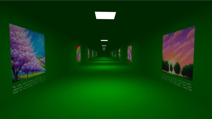 Project Infinite Gallery