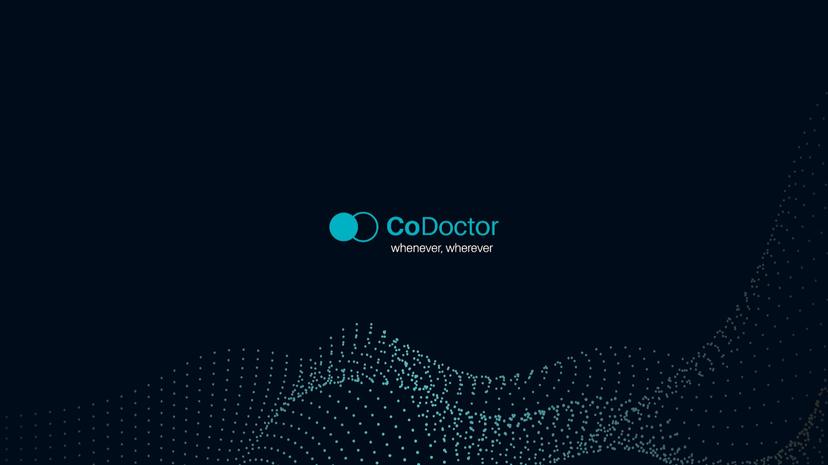 CoDoctor
