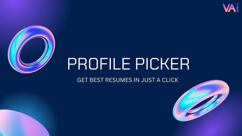 Profile Picker