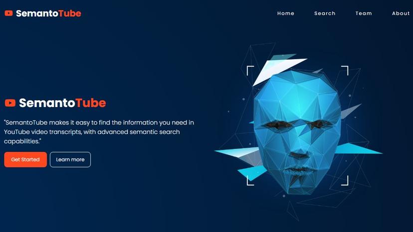 SemantoTube