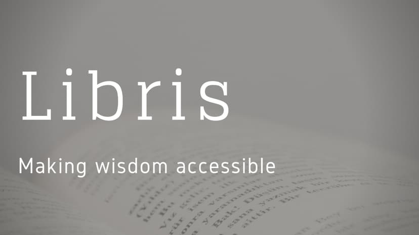 Libris