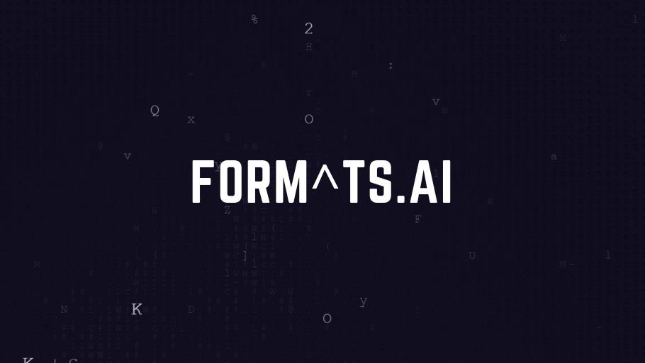 Formats AI