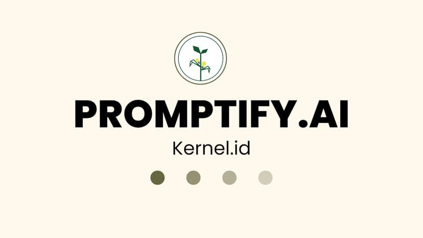 PromptifyAI