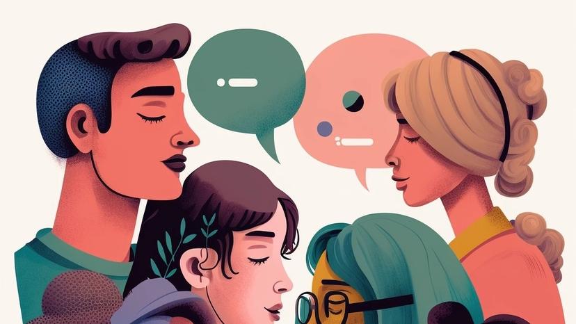 Talk About IceBreaker