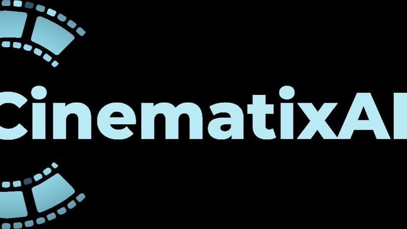 CinematixAI