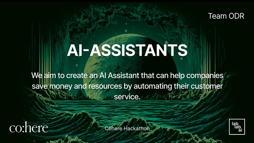 AI Assistants