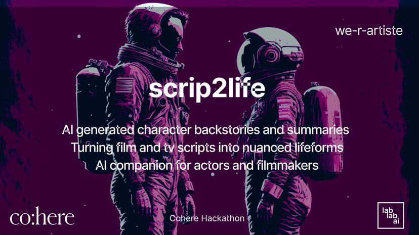 scripttwolife