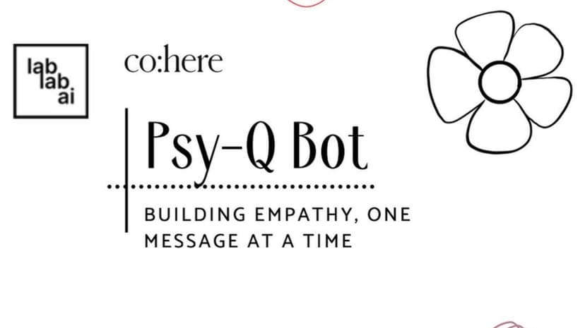 Psy Q Bot