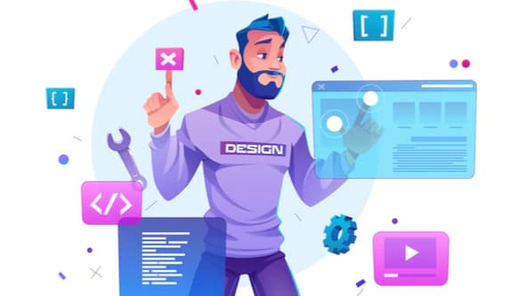 Spam and Blog Generator